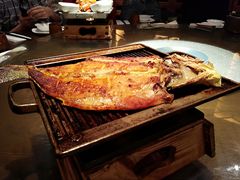 -绿茶餐厅万锦 Green Tea Restaurant Markham