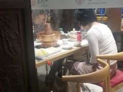 -东门口涮肉·砂锅·烤串(老门东店)