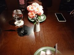 -Fuzzy Bistro 浮几韩餐·茶酒馆
