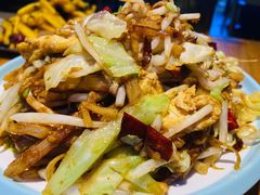 -四禧精酿铜锅涮肉·烧烤工场(大明湖店)