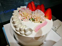 -好利来(奥林匹克购物广场店)