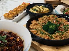 -永乐饭庄(安德路店)
