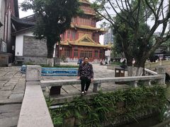 -龙潭水乡