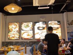 -阿鸡鱼庄·顺德鲜蒸小炒(亚运村店)