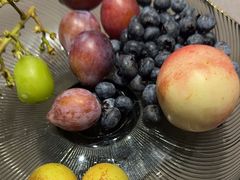 -宝燕壹号景观餐厅(龙盛国际商业广场店)