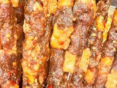 -回头烧烤(悦荟购物中心店)