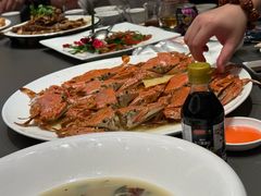 -新海利海鲜城·41年珠海老字号(夏湾店)