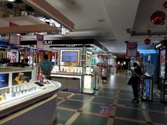 -沈阳大商千盛购物中心有限公司(长江街店)