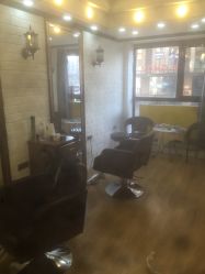 点击看大图 -小齐发型Star~salon