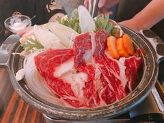 -山葵家·创意料理(万象汇店)
