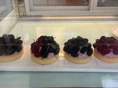 -小意思咖啡店(草桥店)