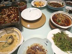 -镜泊小镇(东长安街店)