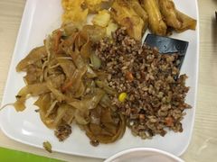 -文星素食(兴华路店)