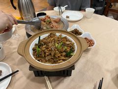-香顺·客家菜(东坑店)