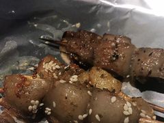 -木屋烧烤(双榆树店)