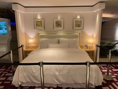 -威斯汀舞台餐厅