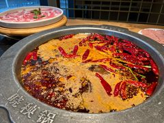 -晓秧锅鲜货火锅·重庆老字号(步步高店)