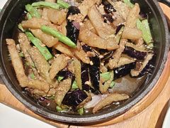 -鑫小城故事·藕汤·家常菜(台北一路总店)