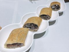 招牌薄撑-味可道美食坊(福基路店)