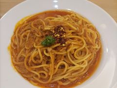 -萨莉亚意式餐厅(灵芝站中洲店)