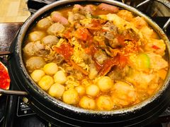 -韩一馆(吉大店)