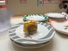 -新一番三文鱼寿司(吾悦店)