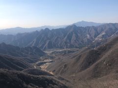 -妙峰山风景名胜区