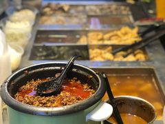 -老广州牛杂(深圳白石洲总店)