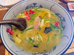 -芸南道·过桥米线(昆明老街旗舰店)