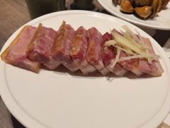 厚切镇江肴肉-苏小柳点心·手作小笼包(浦东嘉里城分院)