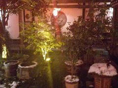 饭店内-不倒翁·徽天下名菜楼(马鞍山路店)