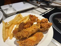 -火炉火自助餐(西直门凯德MALL店)