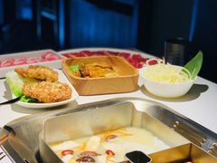 -九鼎轩脆毛肚火锅(南京东路店)