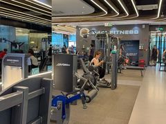 -24/7 FITNESS 健身(罗湖金光华店)