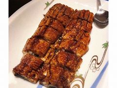 -铃兰日本料理(汉水路店)