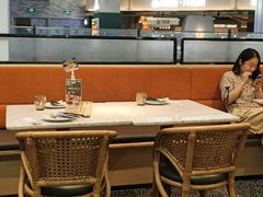 -Aqua Oasis 水天堂(常熟永旺店)