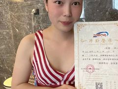 -斯博特游泳俱乐部(洲际酒店)