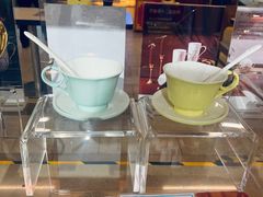 -花漾咖啡(首都国际机场六号店)