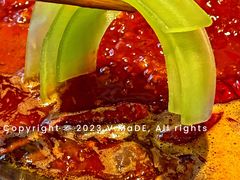 莴笋-鸿姐老火锅(疁城新天地店)