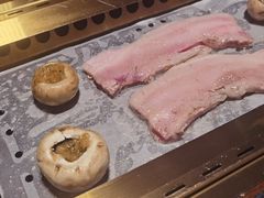 -新石器烤肉(中房金谊广场店)
