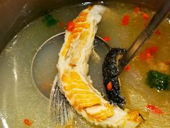 -匠牛亭·锅物烧肉放题自助(昆百大·泰业城店)