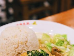 -澳门陈光记烧味饭店(郎家园店)