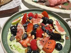 -Mogul Eatery·大亨餐酒馆