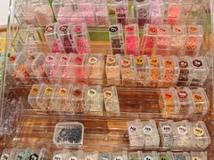 -十八字金·银饰·拼豆·开蚌DIY(魏公芳华里店)
