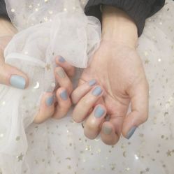 -蜜丝卡伦美甲美睫半永久