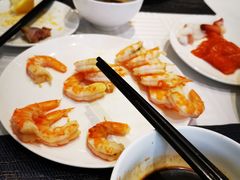 -洛阳国际大酒店-香榭丽舍西餐厅