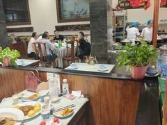 -一块豆腐(英雄山总店)