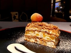 -T館·花园艺术餐厅