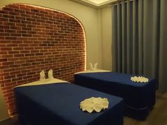 -禧瑞 ·丝浴主题·水疗·spa(中山公园店)