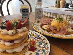 -Alimentari早午餐(安福路店)